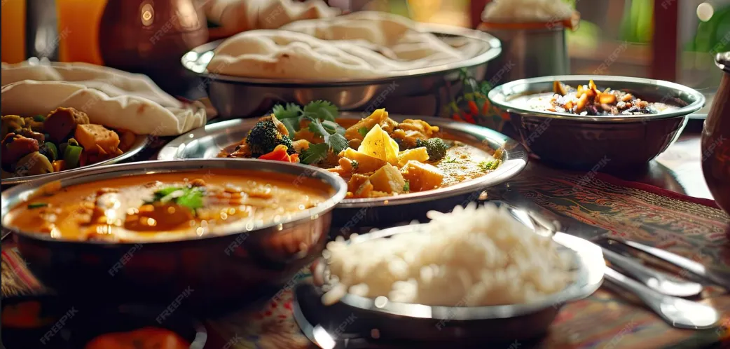 Paneer Tikka Masala at Indian Craft Indian Restaurant Edgemont Edmonton