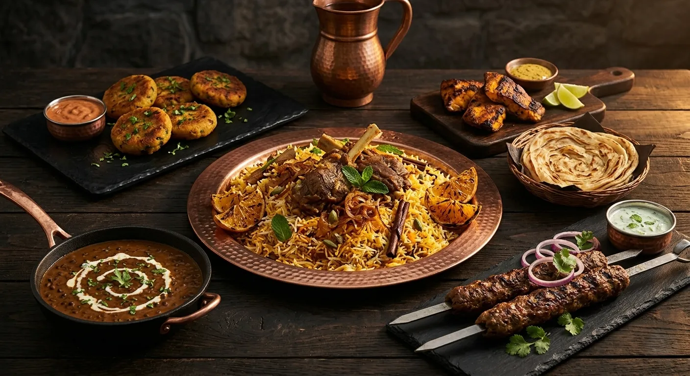 Indian Craft Authentic Indian Restaurant in Edgemont, West Edmonton