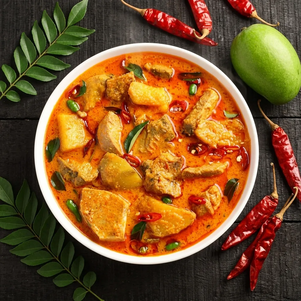 Shahi Paneer at Indian Craft West Edmonton