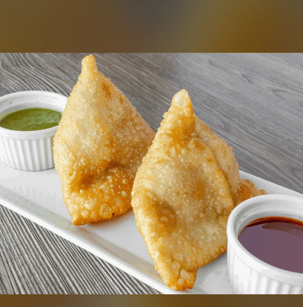 Paneer Tikka Masala at Indian Craft West Edmonton